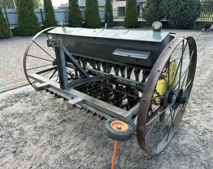 Другая Другая, объемом двигателя 0 л и пробегом 0 тыс. км за 485 $, фото 1 на Automoto.ua