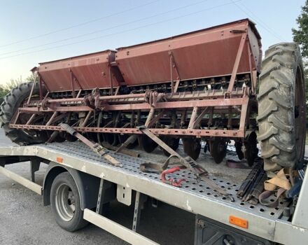 Другая Другая, объемом двигателя 0 л и пробегом 0 тыс. км за 1426 $, фото 2 на Automoto.ua