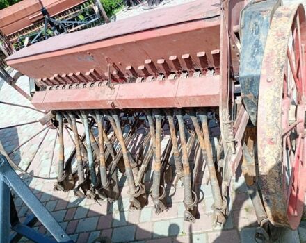 Інша Інша, об'ємом двигуна 0 л та пробігом 0 тис. км за 424 $, фото 1 на Automoto.ua