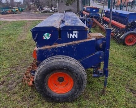 Другая Другая, объемом двигателя 0 л и пробегом 0 тыс. км за 2200 $, фото 2 на Automoto.ua