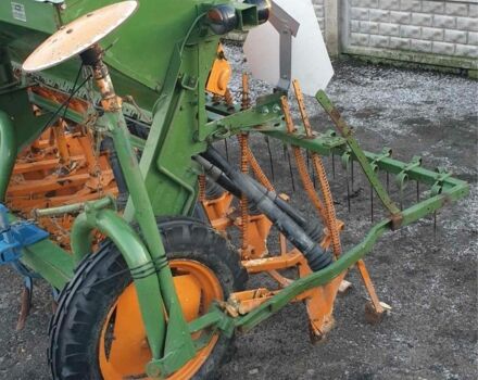 Другая Другая, объемом двигателя 0 л и пробегом 0 тыс. км за 3400 $, фото 1 на Automoto.ua