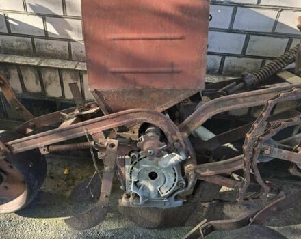 Інша Інша, об'ємом двигуна 0 л та пробігом 0 тис. км за 73 $, фото 3 на Automoto.ua