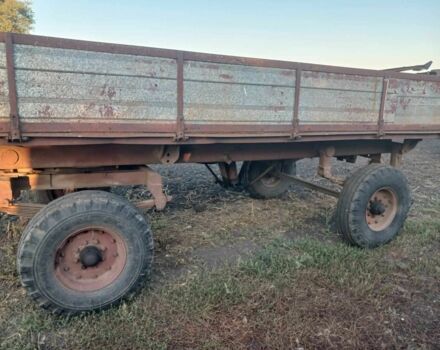 Другая Другая, объемом двигателя 0 л и пробегом 0 тыс. км за 1453 $, фото 5 на Automoto.ua