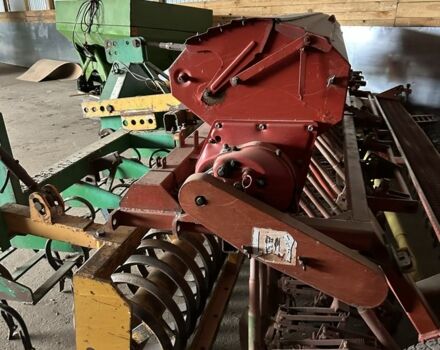 Другая Другая, объемом двигателя 0 л и пробегом 0 тыс. км за 6500 $, фото 2 на Automoto.ua