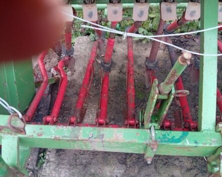 Другая Другая, объемом двигателя 0 л и пробегом 0 тыс. км за 2100 $, фото 3 на Automoto.ua