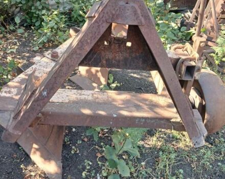 Другая Другая, объемом двигателя 0 л и пробегом 0 тыс. км за 1453 $, фото 19 на Automoto.ua