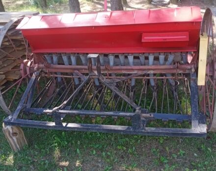 Другая Другая, объемом двигателя 0 л и пробегом 0 тыс. км за 332 $, фото 1 на Automoto.ua