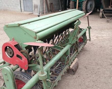 Другая Другая, объемом двигателя 0 л и пробегом 0 тыс. км за 1450 $, фото 2 на Automoto.ua