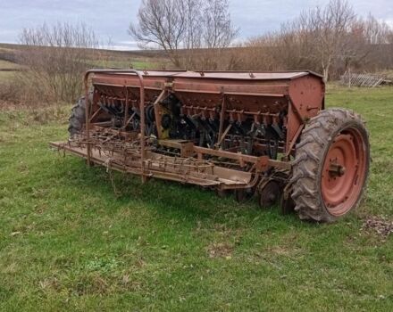 Другая Другая, объемом двигателя 0 л и пробегом 0 тыс. км за 1535 $, фото 4 на Automoto.ua