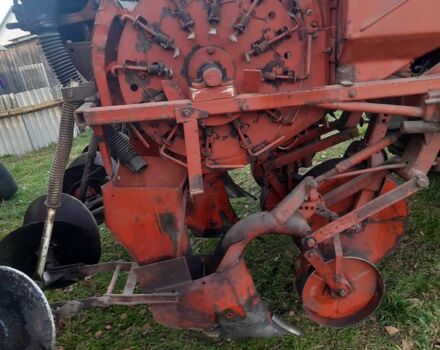 Інша Інша, об'ємом двигуна 0 л та пробігом 0 тис. км за 1543 $, фото 4 на Automoto.ua