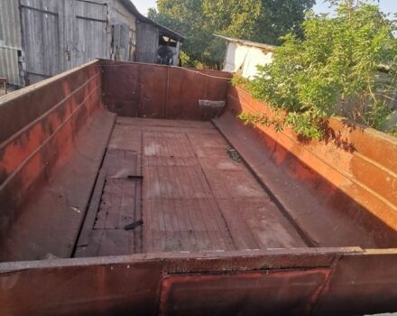 Другая Другая, объемом двигателя 0 л и пробегом 0 тыс. км за 85000 $, фото 9 на Automoto.ua