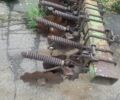 Другая Другая, объемом двигателя 0 л и пробегом 0 тыс. км за 4000 $, фото 7 на Automoto.ua
