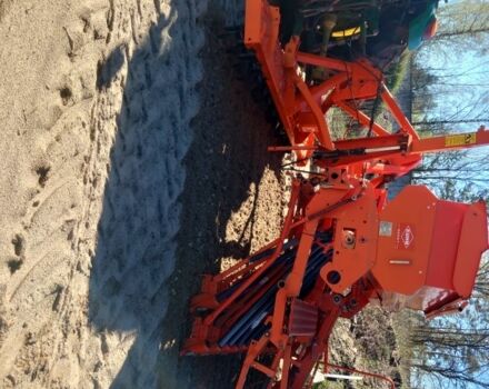Другая Інша, об'ємом двигуна 0 л та пробігом 0 тис. км за 2000 $, фото 6 на Automoto.ua