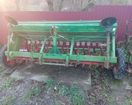 Другая Другая, объемом двигателя 0 л и пробегом 0 тыс. км за 2100 $, фото 1 на Automoto.ua