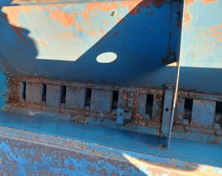 Другая Другая, объемом двигателя 0 л и пробегом 0 тыс. км за 1453 $, фото 8 на Automoto.ua