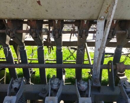 Другая Другая, объемом двигателя 0 л и пробегом 0 тыс. км за 1892 $, фото 8 на Automoto.ua