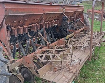 Другая Другая, объемом двигателя 0 л и пробегом 0 тыс. км за 1535 $, фото 2 на Automoto.ua