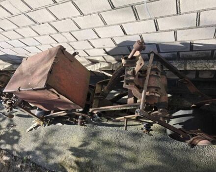 Інша Інша, об'ємом двигуна 0 л та пробігом 0 тис. км за 73 $, фото 4 на Automoto.ua