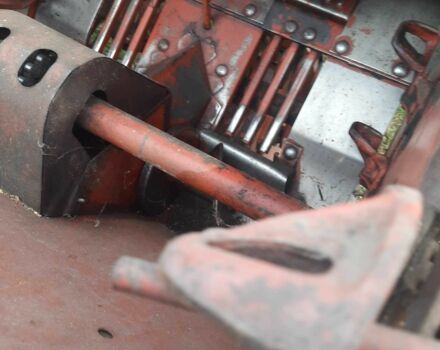 Інша Інша, об'ємом двигуна 0 л та пробігом 0 тис. км за 1543 $, фото 5 на Automoto.ua