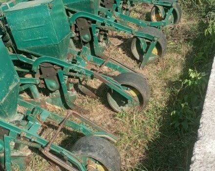 Другая Другая, объемом двигателя 0 л и пробегом 0 тыс. км за 1700 $, фото 1 на Automoto.ua