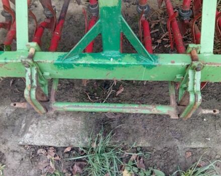 Другая Другая, объемом двигателя 0 л и пробегом 0 тыс. км за 2100 $, фото 4 на Automoto.ua