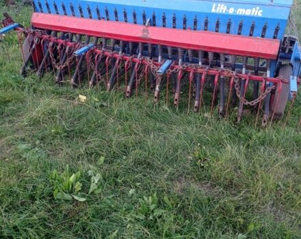 Другая Другая, объемом двигателя 0 л и пробегом 0 тыс. км за 1750 $, фото 1 на Automoto.ua