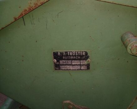 Другая Другая, объемом двигателя 0 л и пробегом 0 тыс. км за 1450 $, фото 6 на Automoto.ua