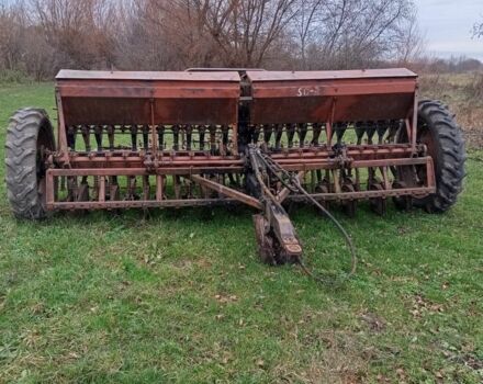 Другая Другая, объемом двигателя 0 л и пробегом 0 тыс. км за 1535 $, фото 5 на Automoto.ua