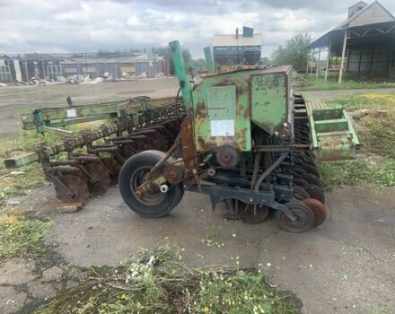 Другая Другая, объемом двигателя 0 л и пробегом 0 тыс. км за 4000 $, фото 4 на Automoto.ua