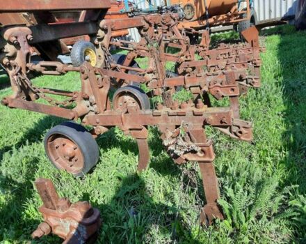 Інша Інша, об'ємом двигуна 0 л та пробігом 0 тис. км за 593 $, фото 1 на Automoto.ua