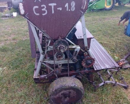 Другая Другая, объемом двигателя 0 л и пробегом 0 тыс. км за 1354 $, фото 5 на Automoto.ua