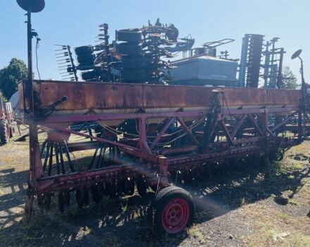 Інша Інша, об'ємом двигуна 0 л та пробігом 0 тис. км за 1600 $, фото 2 на Automoto.ua