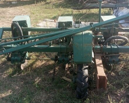 Другая Другая, объемом двигателя 0 л и пробегом 0 тыс. км за 1700 $, фото 2 на Automoto.ua