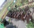Другая Другая, объемом двигателя 0 л и пробегом 0 тыс. км за 4000 $, фото 1 на Automoto.ua
