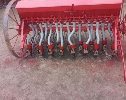 Другая Другая, объемом двигателя 0 л и пробегом 0 тыс. км за 332 $, фото 4 на Automoto.ua