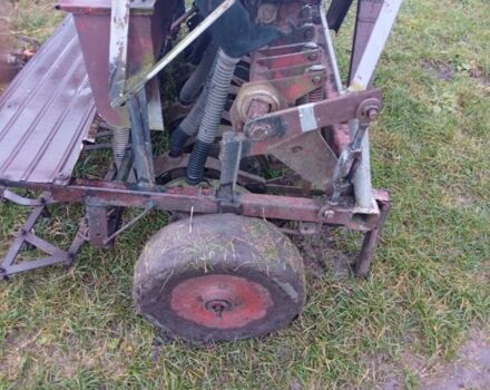 Другая Другая, объемом двигателя 0 л и пробегом 0 тыс. км за 1354 $, фото 2 на Automoto.ua