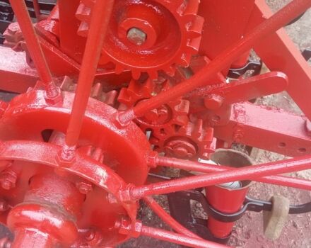 Другая Другая, объемом двигателя 0 л и пробегом 0 тыс. км за 332 $, фото 5 на Automoto.ua