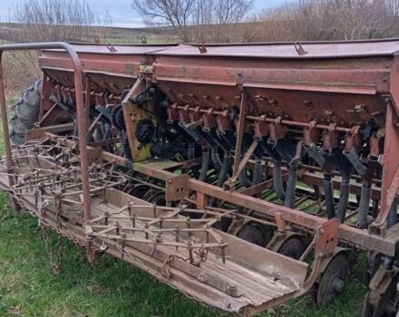 Другая Другая, объемом двигателя 0 л и пробегом 0 тыс. км за 1535 $, фото 1 на Automoto.ua