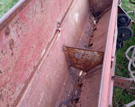 Другая Другая, объемом двигателя 0 л и пробегом 0 тыс. км за 1535 $, фото 3 на Automoto.ua