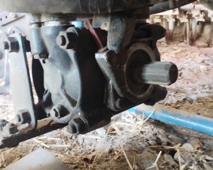 Інша Інша, об'ємом двигуна 0 л та пробігом 0 тис. км за 170 $, фото 11 на Automoto.ua