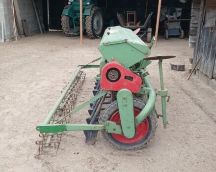 Другая Другая, объемом двигателя 0 л и пробегом 0 тыс. км за 1450 $, фото 1 на Automoto.ua