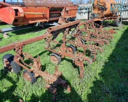 Інша Інша, об'ємом двигуна 0 л та пробігом 0 тис. км за 593 $, фото 2 на Automoto.ua