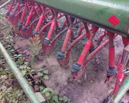 Другая Другая, объемом двигателя 0 л и пробегом 0 тыс. км за 2100 $, фото 6 на Automoto.ua