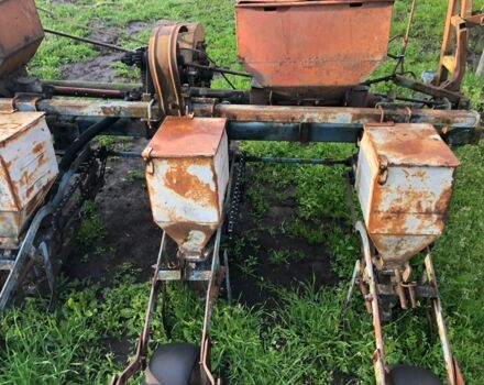 Другая Другая, объемом двигателя 0 л и пробегом 0 тыс. км за 1570 $, фото 3 на Automoto.ua