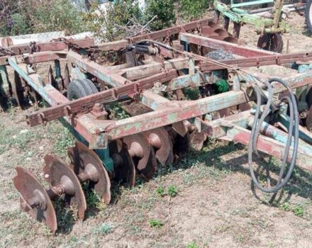 Другая Другая, объемом двигателя 0 л и пробегом 0 тыс. км за 971 $, фото 3 на Automoto.ua