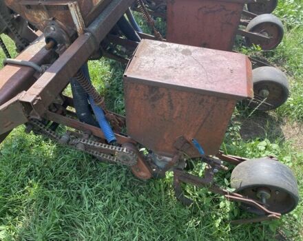 Другая Другая, объемом двигателя 0 л и пробегом 0 тыс. км за 1081 $, фото 1 на Automoto.ua