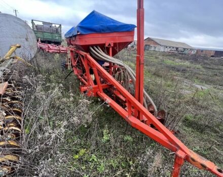 Другая Другая, объемом двигателя 0 л и пробегом 0 тыс. км за 2800 $, фото 2 на Automoto.ua