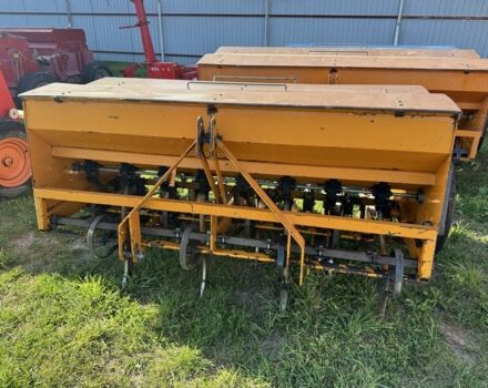 Другая Другая, объемом двигателя 0 л и пробегом 0 тыс. км за 2200 $, фото 6 на Automoto.ua