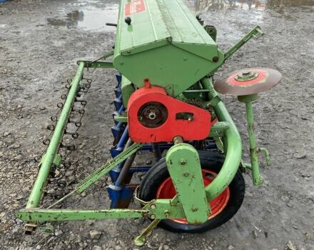 Інша Інша, об'ємом двигуна 0 л та пробігом 0 тис. км за 1600 $, фото 6 на Automoto.ua