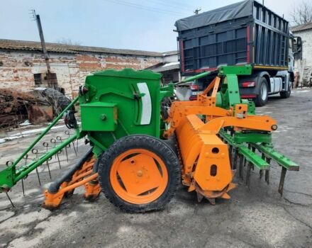 Інша Інша, об'ємом двигуна 0 л та пробігом 0 тис. км за 5500 $, фото 1 на Automoto.ua